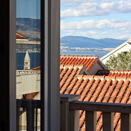 Apartman Ivana Supetar Exteriér fotografie