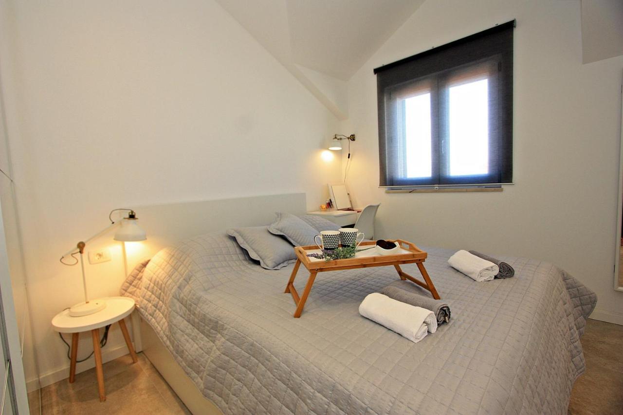 Apartman Ivana Supetar Exteriér fotografie