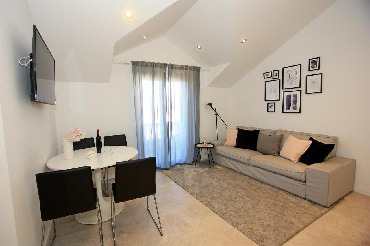 Apartman Ivana Supetar Exteriér fotografie