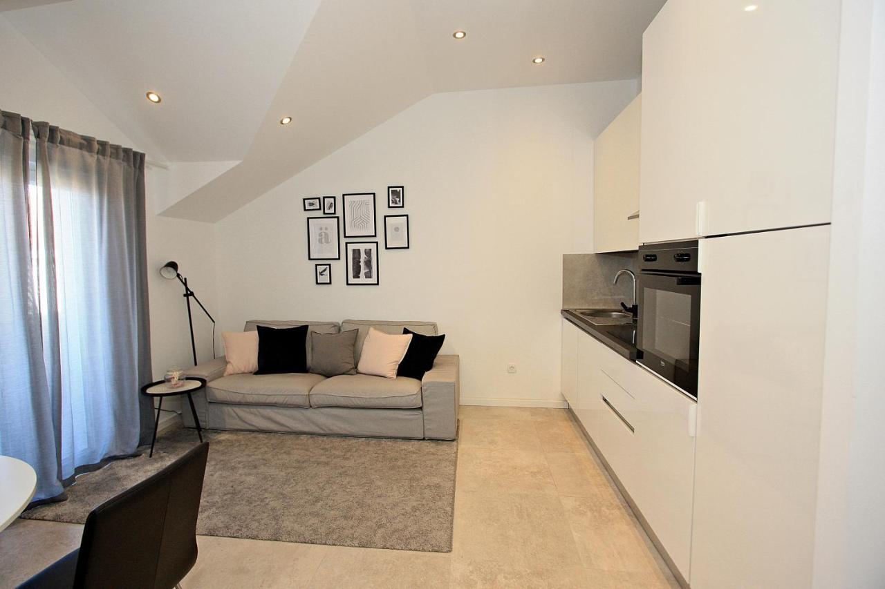 Apartman Ivana Supetar Exteriér fotografie