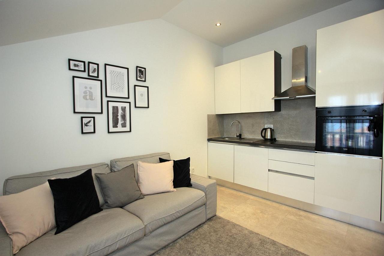 Apartman Ivana Supetar Exteriér fotografie