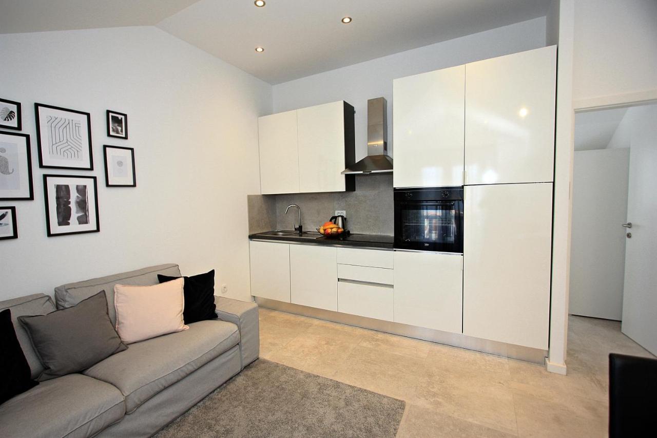 Apartman Ivana Supetar Exteriér fotografie