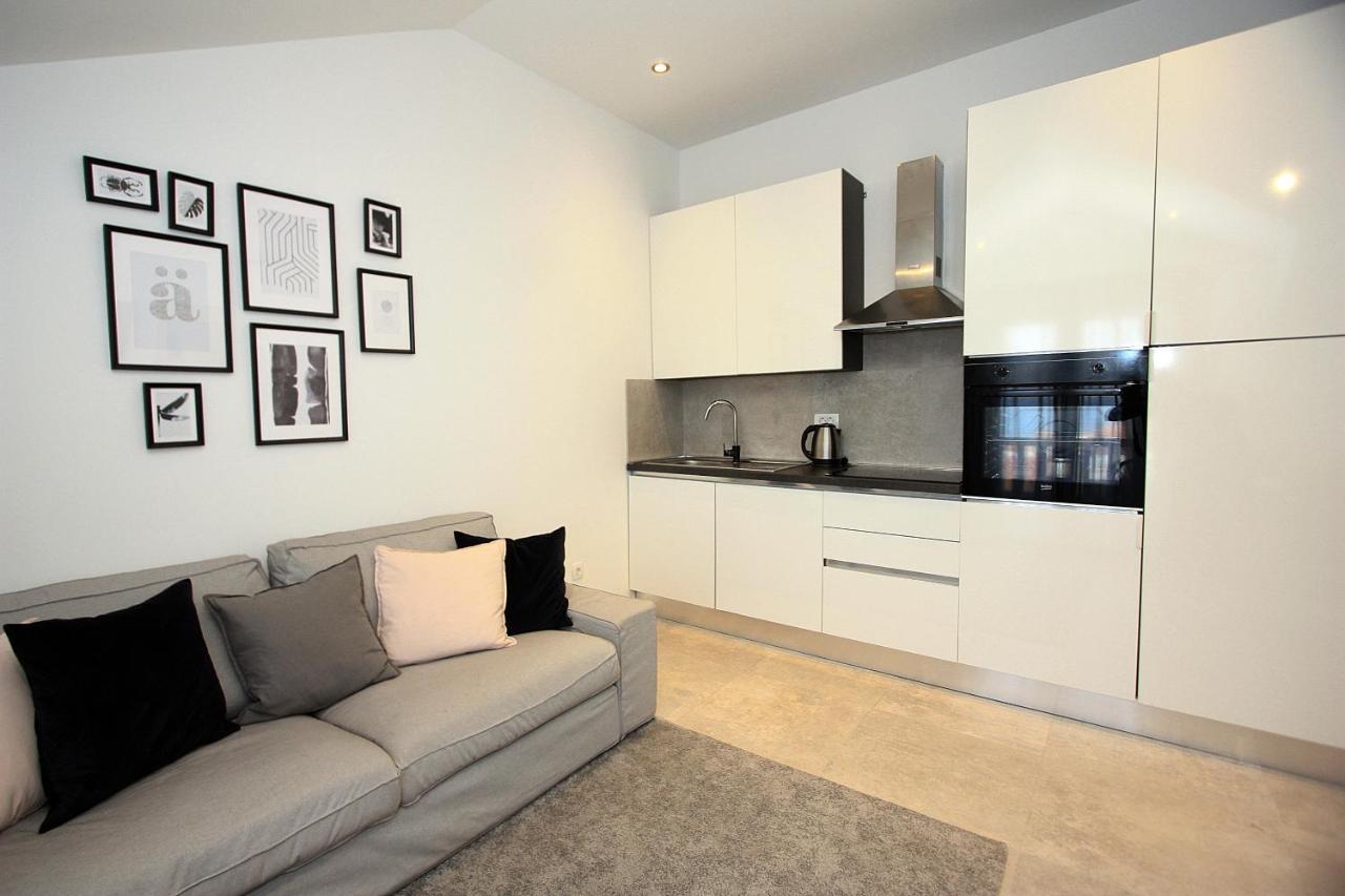Apartman Ivana Supetar Exteriér fotografie