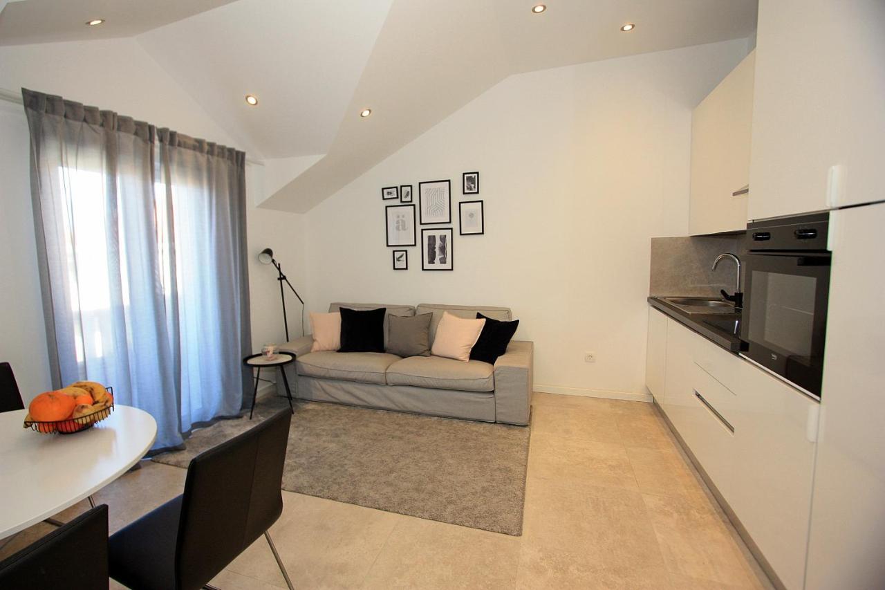 Apartman Ivana Supetar Exteriér fotografie