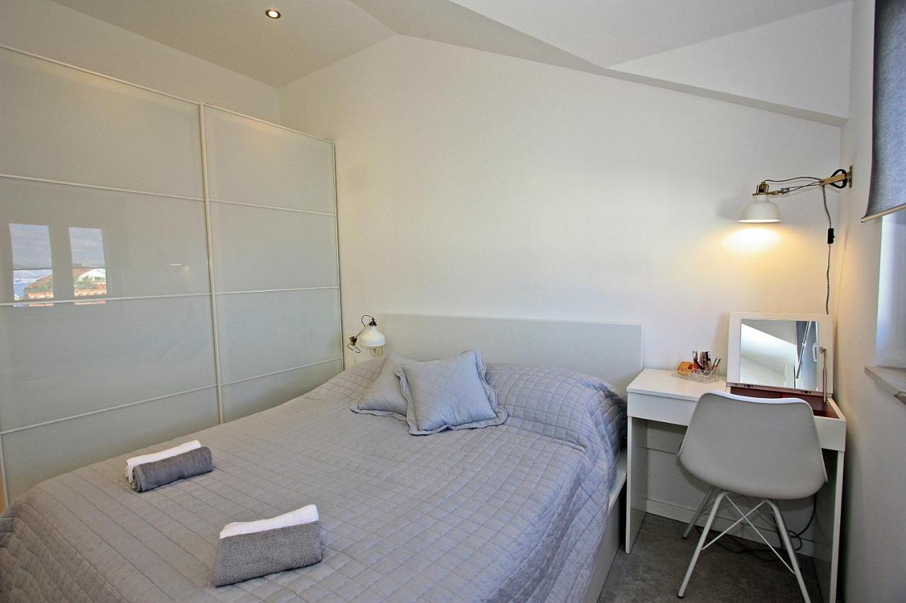 Apartman Ivana Supetar Exteriér fotografie