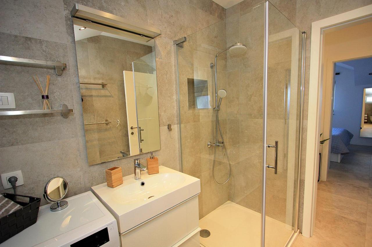 Apartman Ivana Supetar Exteriér fotografie