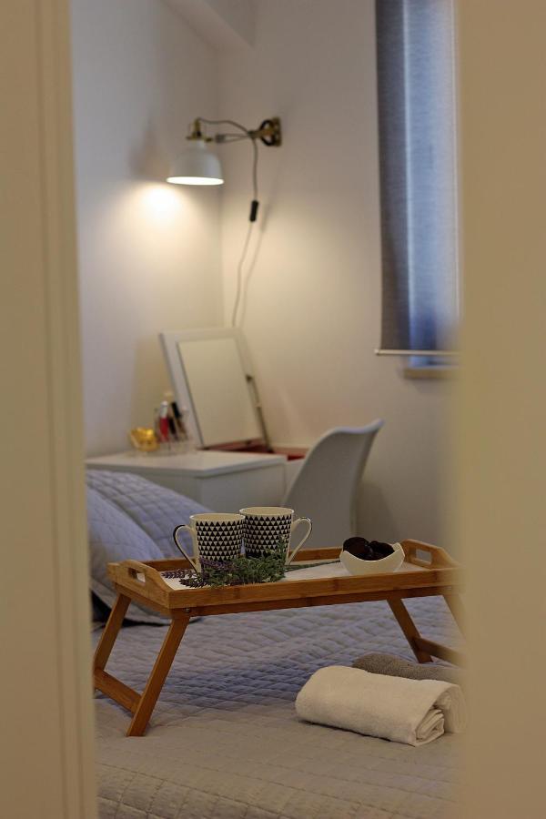 Apartman Ivana Supetar Exteriér fotografie