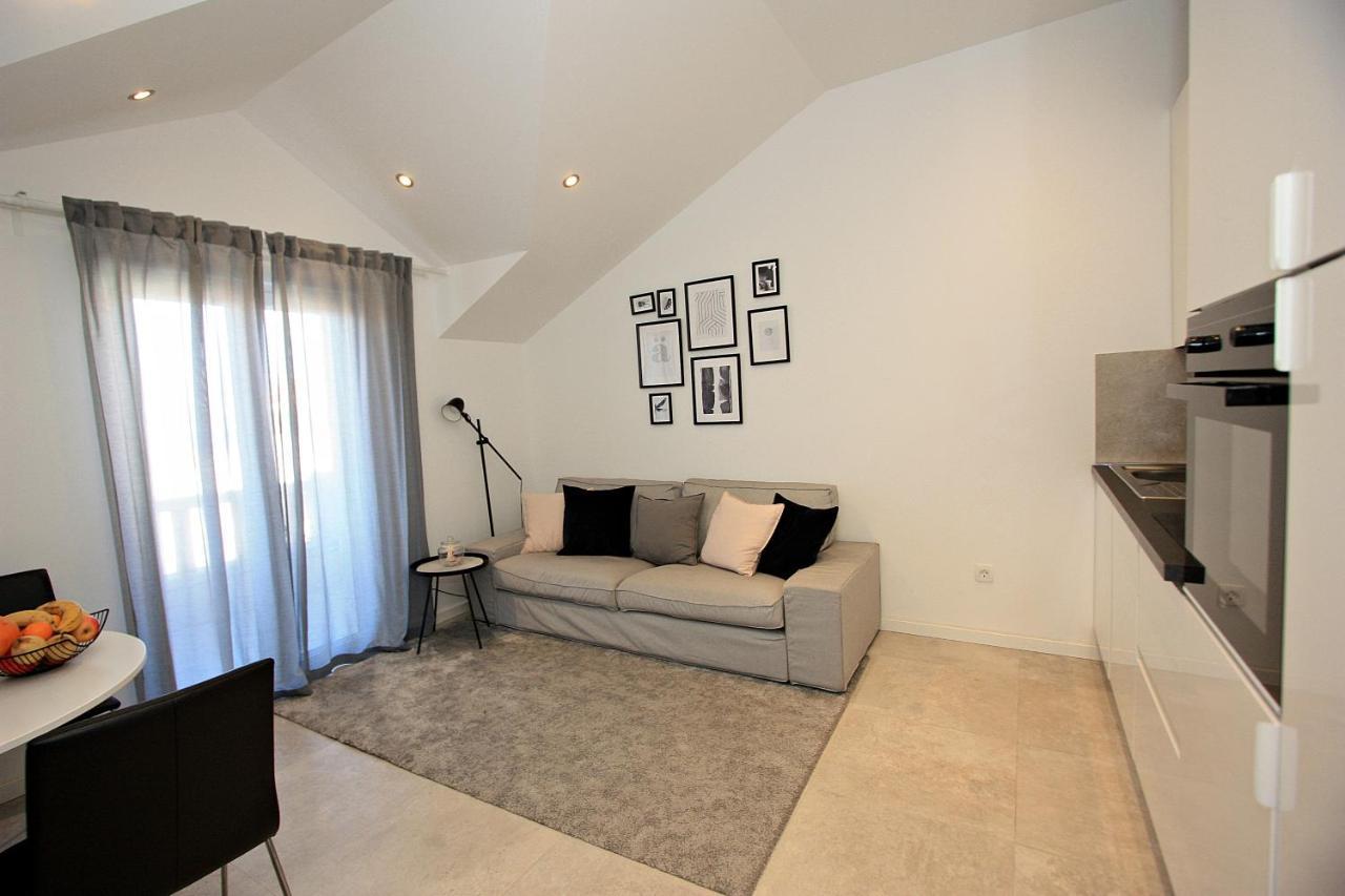 Apartman Ivana Supetar Exteriér fotografie