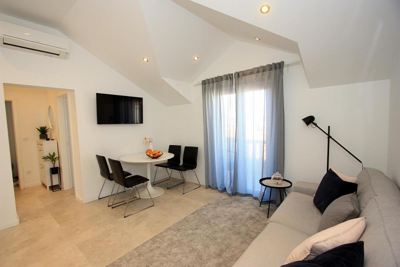 Apartman Ivana Supetar Exteriér fotografie