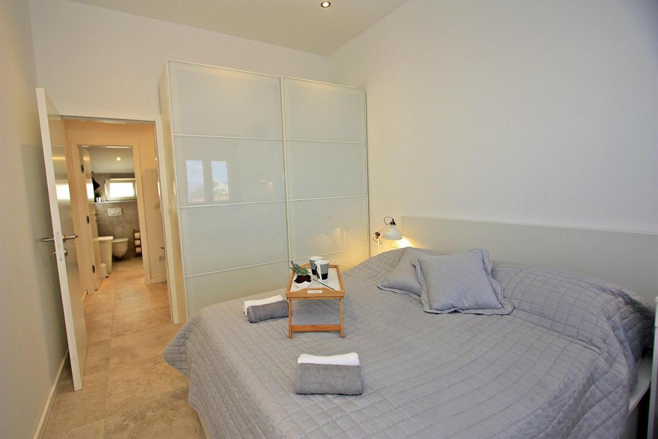 Apartman Ivana Supetar Exteriér fotografie